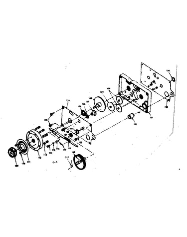 Timer assembly