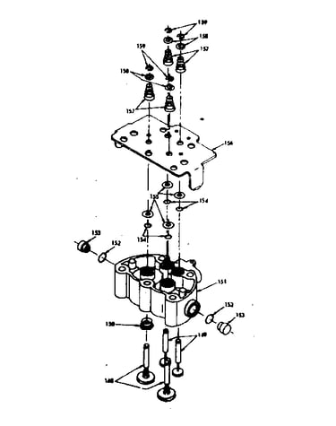 Valve cap assembly