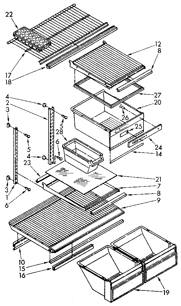 Shelf