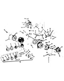 Oil burner assembly