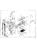 Furnace assemblies