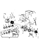 Oil burner assembly