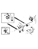 Burner & manifold assembly