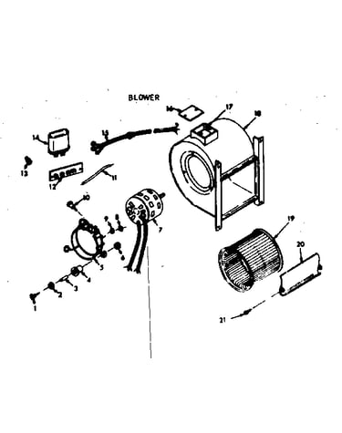Blower