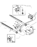 Burner & manifold assembly
