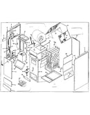 Furnace assembly
