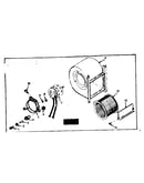 H-q blower asm