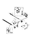 Burner & manifold assembly