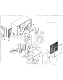 Condensing unit