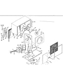 Condensing unit