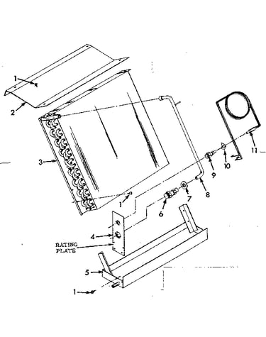Evaporator