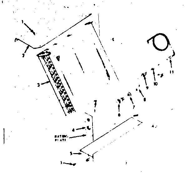 Evaporator