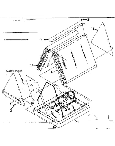 Evaporator