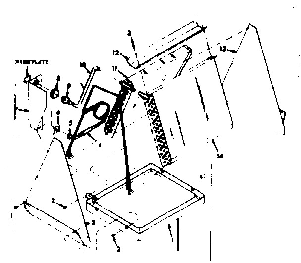 Evaporator