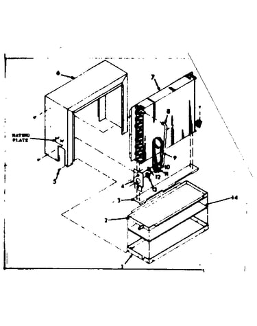 Evaporator