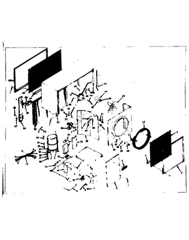 Condensing unit