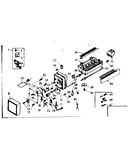 Ice maker parts
