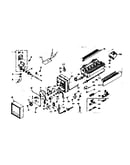 Ice maker parts