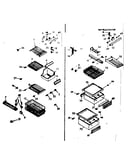 Liner parts