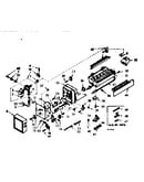 Icemaker parts