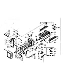 Ice maker parts