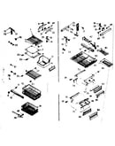 Liner parts