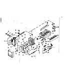 Icemaker parts