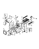 Ice maker parts