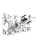 Icemaker parts