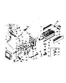 Icemaker parts