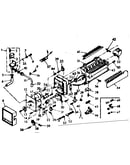 Icemaker parts