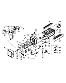Ice maker parts