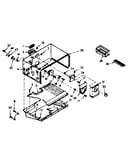 Freezer parts