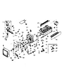 Ice maker parts