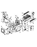 Icemaker parts