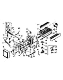 Icemaker parts
