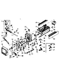 Icemaker parts