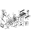 Icemaker parts