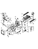 Icemaker parts