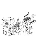 Ice maker parts