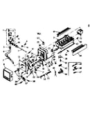 Icemaker parts