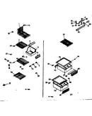Liner parts