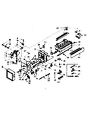 Icemaker parts