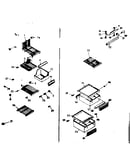 Liner parts
