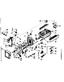 Icemaker parts
