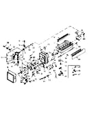 Ice maker parts