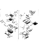 Liner parts