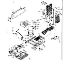 Kenmore 1066690600 unit parts diagram