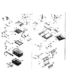 Liner parts