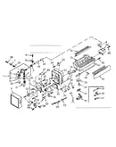 Icemaker parts